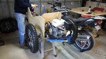 Australian Cyclekart