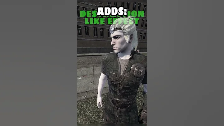 These Anime Mods Make Combat MUCH More EPIC | Blade & Sorcery