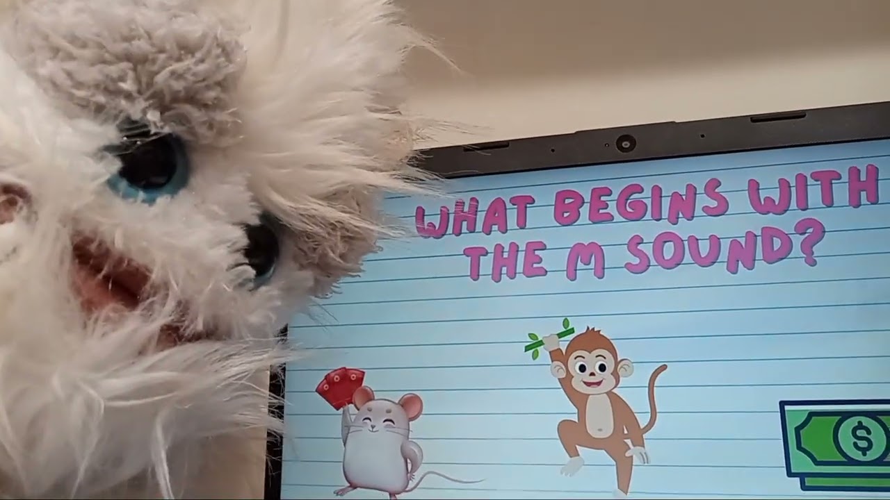 Let's learn the letter M! Phonics, alphabet for kids, toddlers, kindergarten