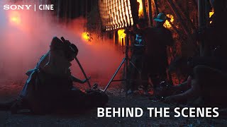 Behind the Scenes of FX30: Mastery In the Making