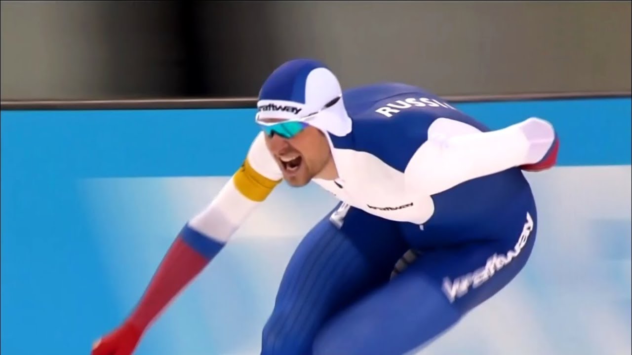 Speed Skating Record Mph at Arthur Lagasse blog