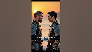 Craziest 1v1 Fights in History | Past Horizon  #history