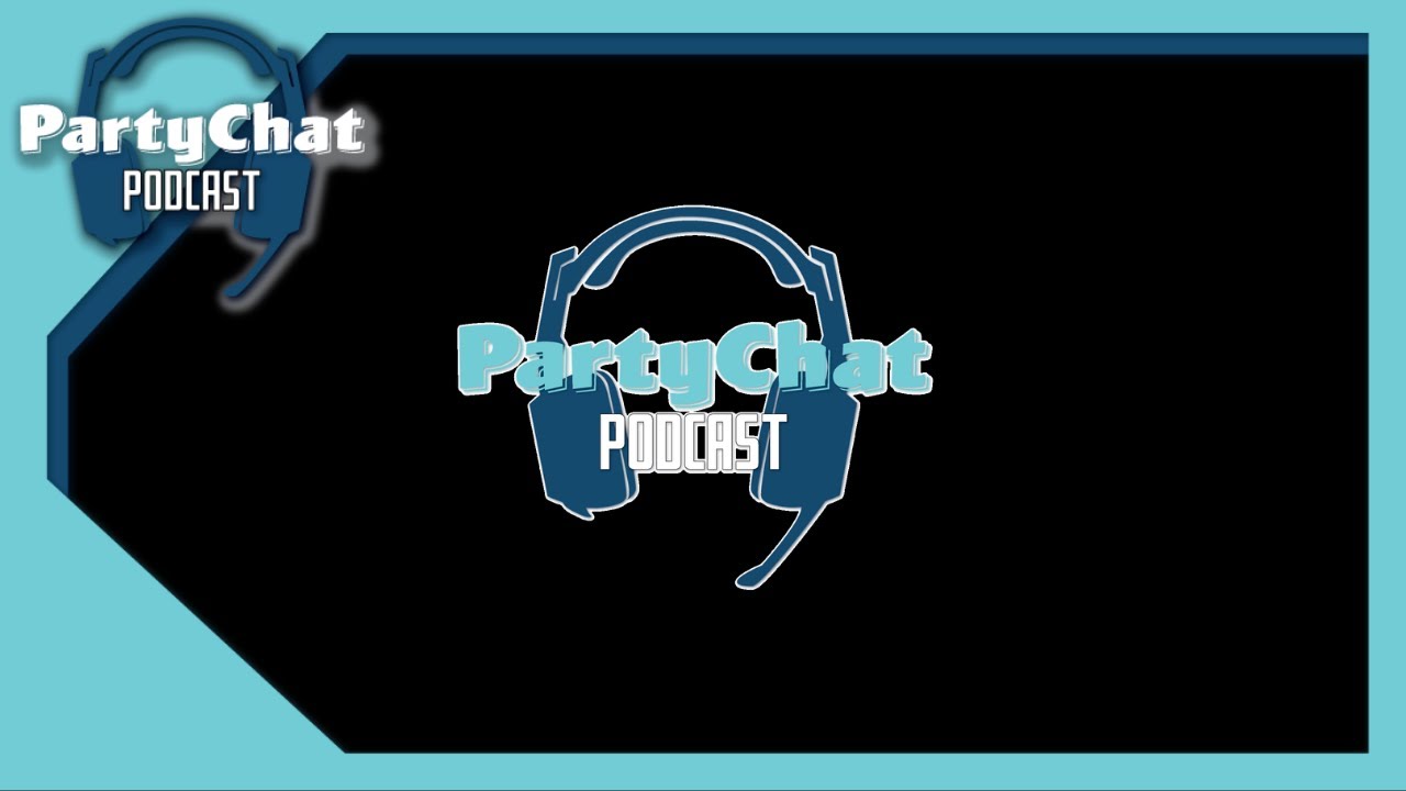 So Many Topics | PartyChat Podcast