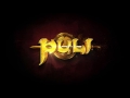 Ilayathalapathy Vijay Puli Common Dp Motion Poster 4K
