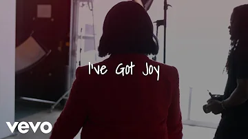 CeCe Winans - I've Got Joy (Official Lyric Video)