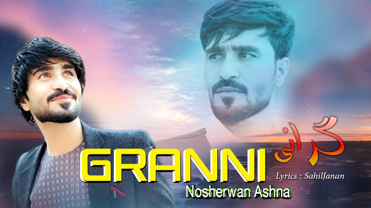 Guarda Pashto New Songs 2025 | Granni | Nosherwan Ashna | Official Music Video su YouTube Guarda Pashto New Songs 2025 | Granni | Nosherwan Ashna | Official Music Video su YouTube
