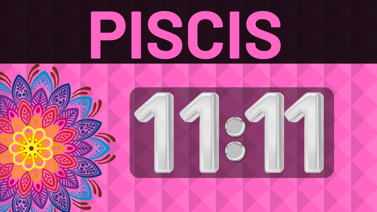 PISCIS ♓️ ESTA SEMANA EMPIEZA Y FINALIZA ASI 🚨💸🔥🙏⭐🏆 ️ HOROSCOPO 🔆 ...