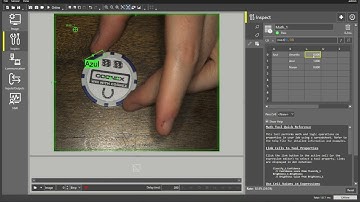 10 Math exact, Job Pass ENTRENAMIENTO EASYBUILDER VISION SUITE IN-SIGHT 3800 2800 8900