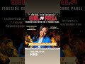 Dr Alisa at Girl on Fire 🔥 Baltimore