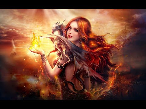 [ MMD ] 3D Anime Music | BLACKPINK - 불장난 (PLAYING WITH FIRE)