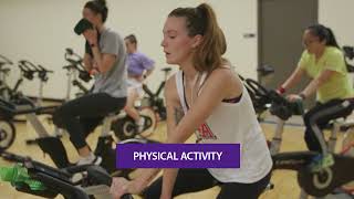 Health Promoting University | K-State Field Guide News