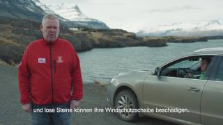 Iceland Academy | Driving in Iceland German LV
