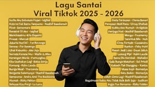 KUMPULAN LAGU COVER SANTAI POP INDONESIA TERBARU 2026 FULL ALBUM