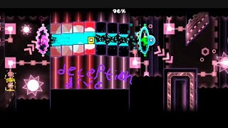 DECEPTION DIVE 94% TO 100%!!! 