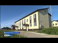 В Корткеросе завершается строительство дома для детей-сирот