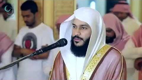 سورة الحاقة كاملة للقارئ عبدالرحمن العوسي