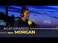 El Faro | Entrevista a Nina de Morgan | 15/01/2020