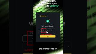 How to Create a Binance Account &amp; Get Your Bonus – Complete Guide!