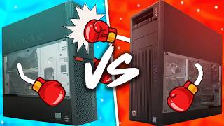 Ultra Budget Gaming PC Challenge  Episode 7