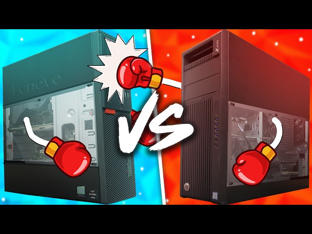 Ultra Budget Gaming PC Challenge - Episode 7 class=