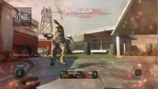 Best Multi kill ever! 4 Dolphin dive tomahawks Back to Back!