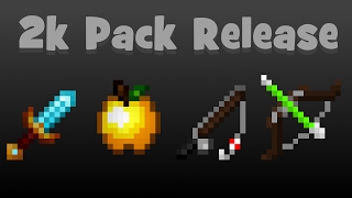 TimeDeo's 2k Pack Release [16x & 20x]