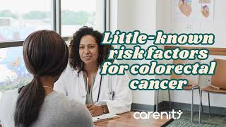 These little-known factors may be at the root of colon cancer: Diet, gut microbiome, and more