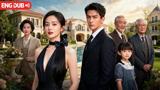 【Full】She Came Home With a Daughter—Only to Face the CEO Father She Couldn’t Avoid