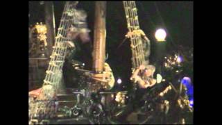 Magic Kingdom: Enchanted Adventures Parade at Pirate and Princess Party