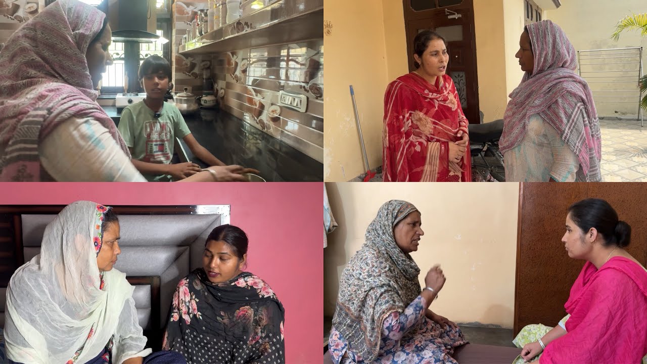 Mera ki kasoor part 7 new video 2025 #sadapunjab #thepunjab #riartv