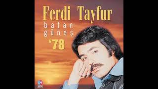 Ferdi Baba Aşkımı İnkar Ettin