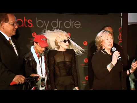 Beats by Dr. Dre Announces Beats Solo HD (RED) fro...