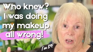 Rose Marie Swift Showed me I Was Doing My Makeup All Wrong