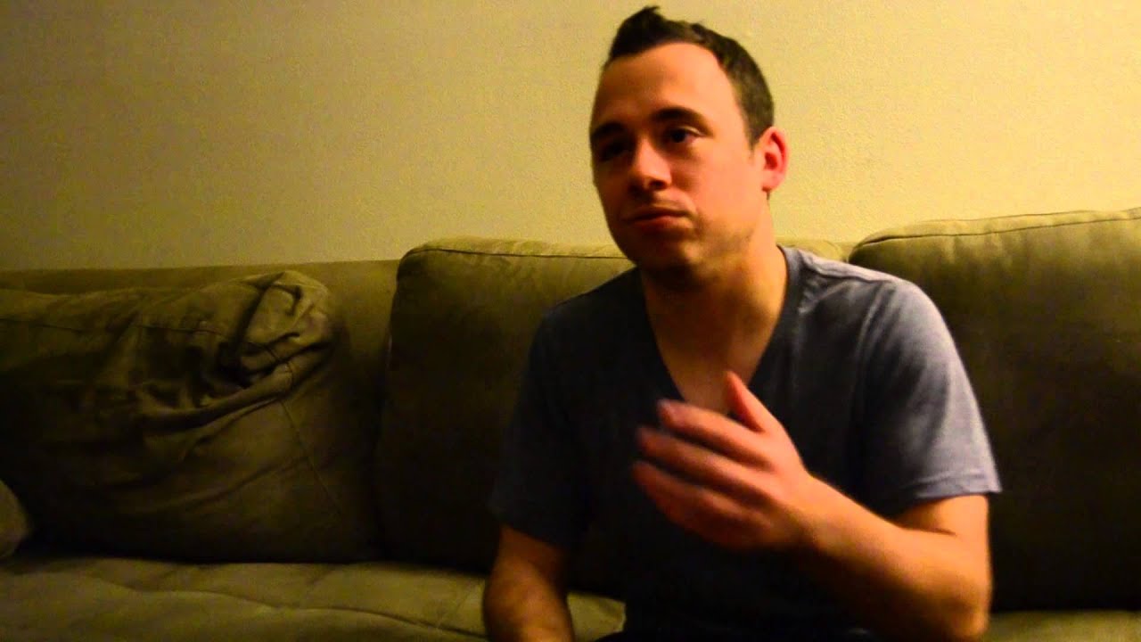 Michael May of "Values" on concert etiquette