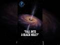“What Happens If You Fall Into a Black Hole? (You Won’t Survive…)” 😨