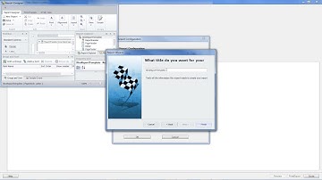 01 AutoCAD Plant 3D   Working with the Report Creator