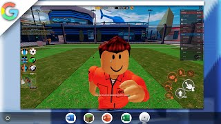 How To Play Roblox On School Chromebook 2024  Working