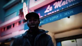 Corbak Hood - Static Clip Officiel