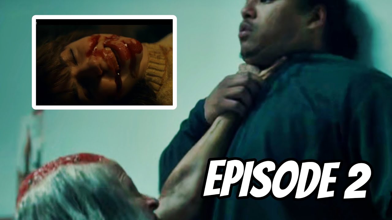 Revival 2025 Series Season 1 Episode 2 Recap Explained