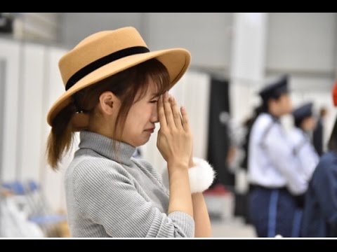 高橋みなみ、「AKB48」のシングルで約10年ぶりに単独センター