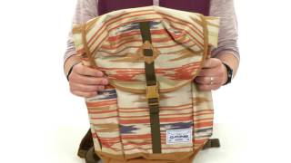 dakine range backpack