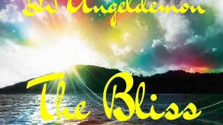 Dj Angeldemon - The Bliss (Progressive House) Official Music