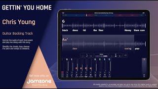 Vídeo de Getting' You Home