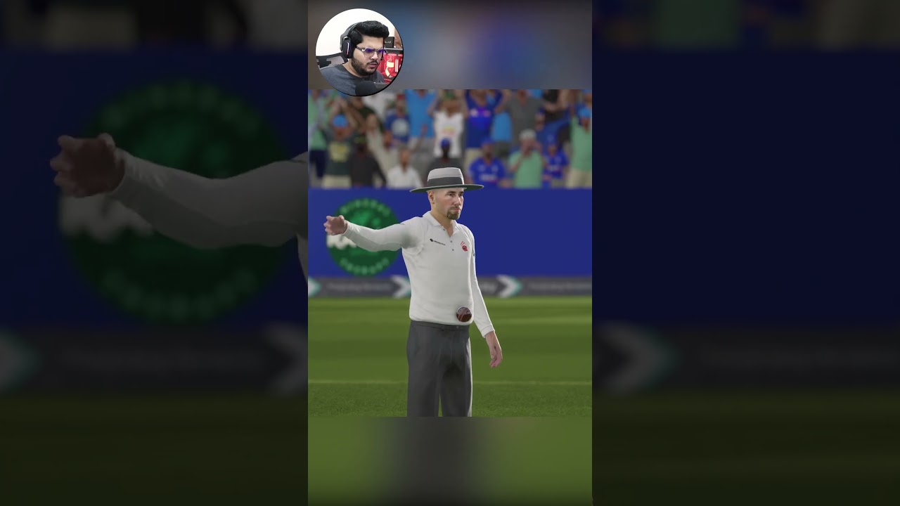 New Ball Animation Ft. Cricket 24 