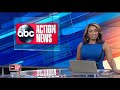 ABC Action News Latest Headlines | September 24, 10am