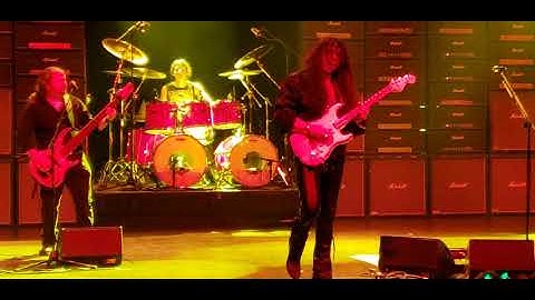 Yngwie Malmsteen "You Don