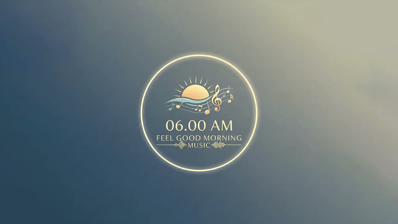 Feel Good Music 2026 💛 Calm Morning, Fresh Energy | Daily Drive Playlist | Spotify