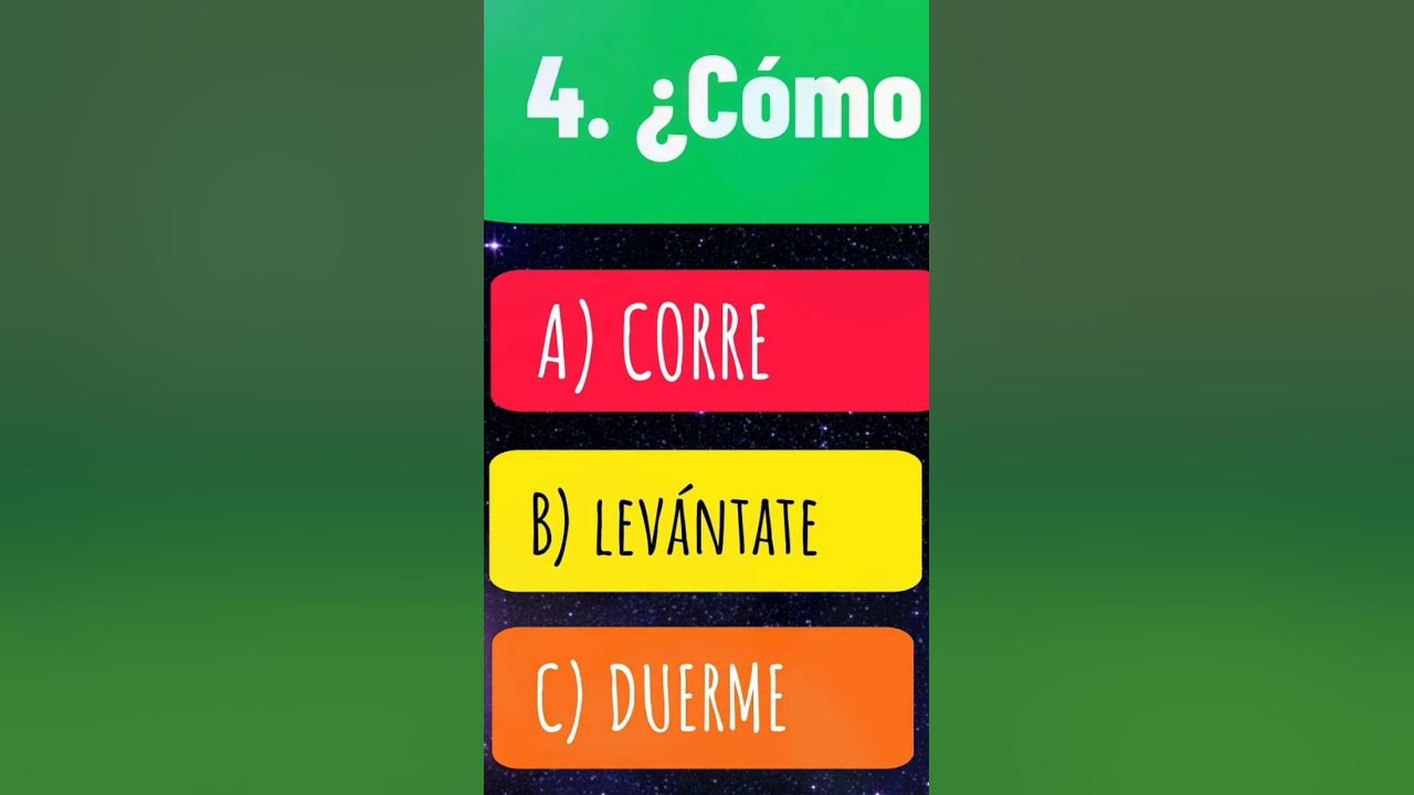 how-do-you-say-stand-up-in-spanish-shorts-quiz-spanishquiz