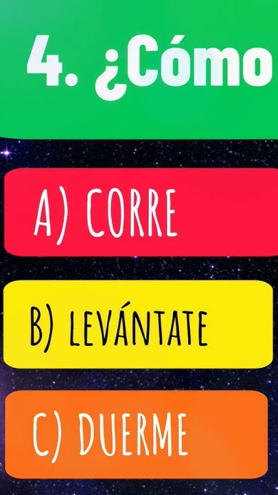 how-do-you-say-stand-up-in-spanish-shorts-quiz-spanishquiz