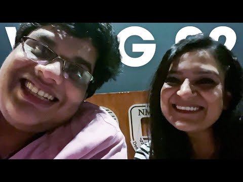 WHO'S OUR CRUSH?! ft @kaneezsurka007 @SumukhiSuresh @pantonfire - VLOG 03